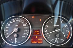 Fahrzeugabbildung BMW 335i xDrive M-Paket N54 Navi Leder SHZ PDC TOP!