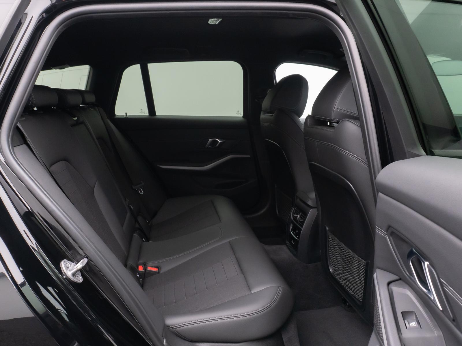 BMW 320 d Kamera HUD HiFi Komfort AHK Leder Sport, миниатюра 27
