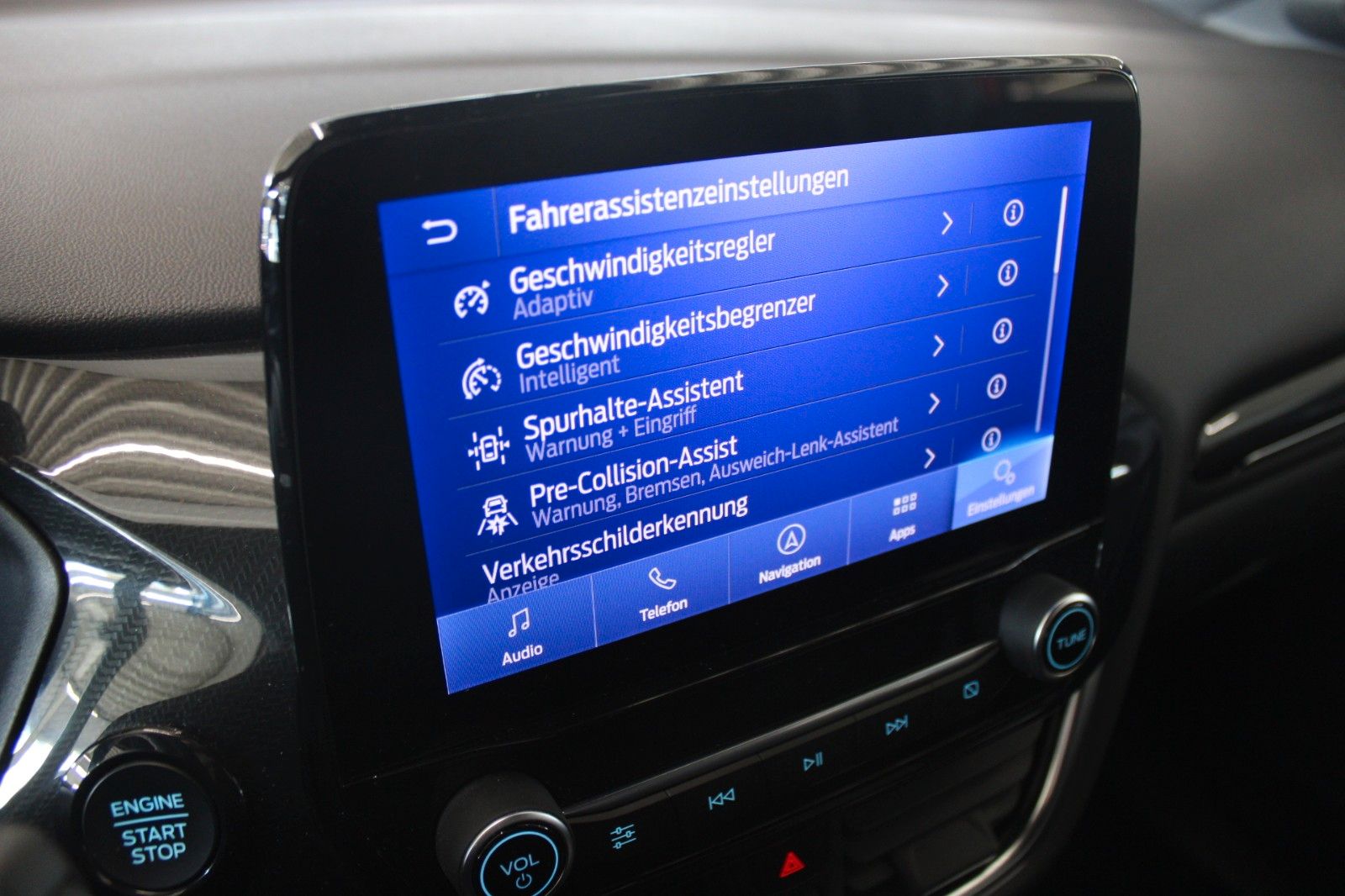 Fahrzeugabbildung Ford Puma MHEV ST-Line AHK LED NAVI WINTER PAKET uvm.