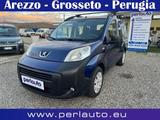 Peugeot PEUGEOT Bipper Tepee 1.4 HDi 70CV Outdoor - Peugeot Bipper Tepee aus 2009