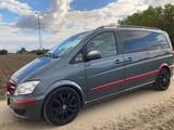 Mercedes-Benz Viano 3.0 CDI AMBIENTE lang AMBIENTE - Mercedes-Benz Viano in Ludwigshafen