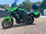 Kawasaki Versys 1000 SE*Koffer*Topcase*Navi*Griffhzg* - KAWASAKI VERSYS 1000 SE
