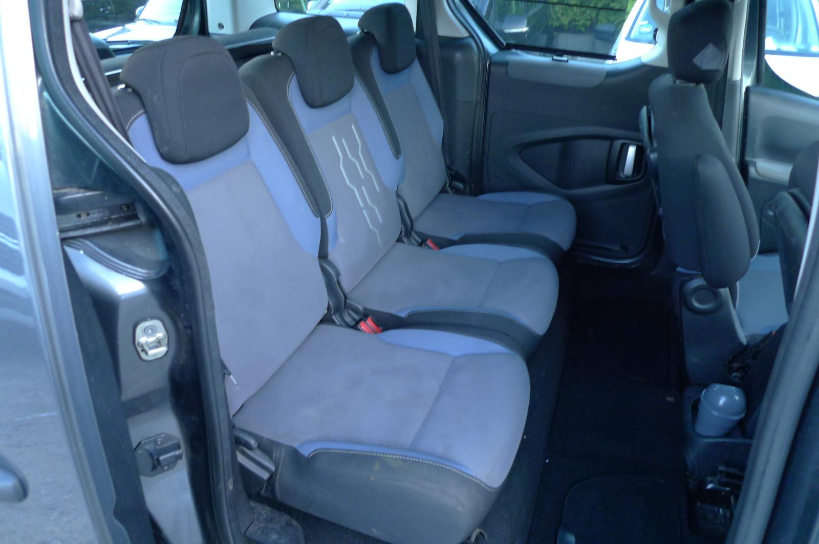Peugeot Partner Tepee Active