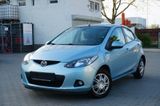 Mazda 2 Lim. 1.3 Impression Klima TUV 06/26 - Mazda 2 in Dresden