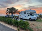 Concorde Charisma 750 Mercedes Sprinter  - Offers matching your search criteria