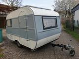 Andere Qek HP 500.83/2 - Wohnwagen Qek