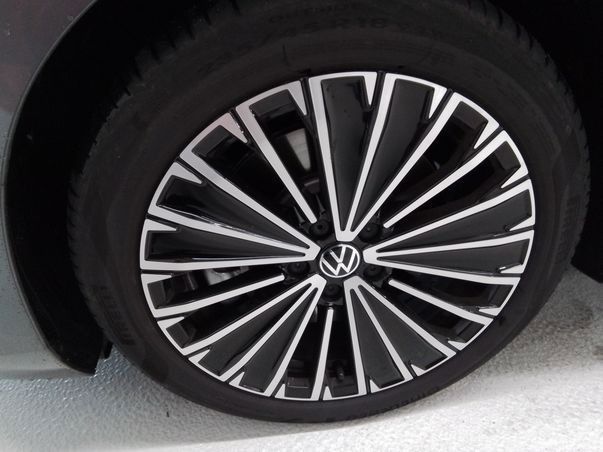 Passat Variant 1.5 TSI eHybrid Elegance AHK KAME