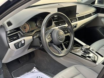 Audi A4 - 8