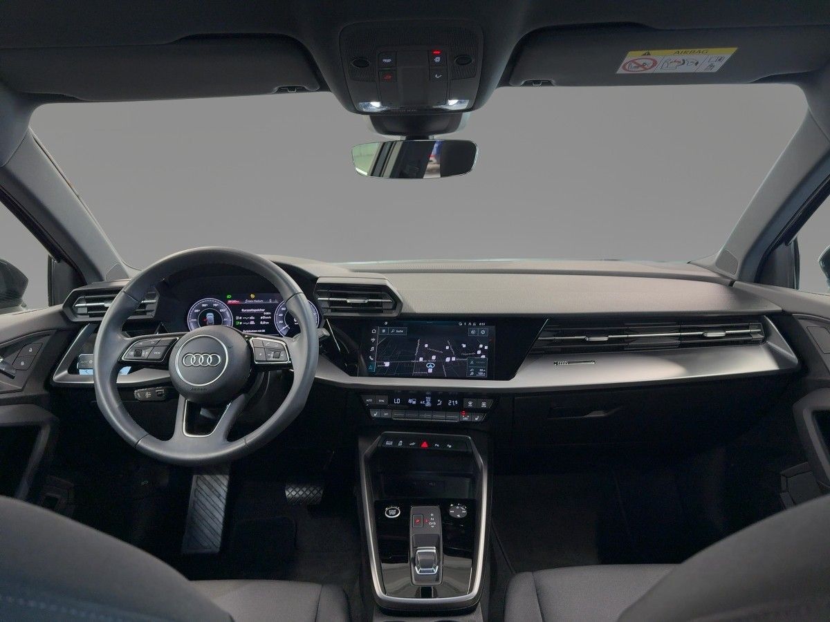 Audi A3 - Bild 10