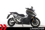 Honda NSS 750 FORZA - Traktionskontrolle, EB - HONDA FORZA 750
