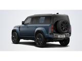 Land Rover Defender 110 P635 OCTA Head-Up-Display AHK elekt - Land Rover Gebrauchtwagen