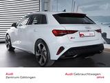 Audi A3 Sportback Sline 35TDI Str. PANO+MATIX+HEAD UP - Audi A3: Sline
