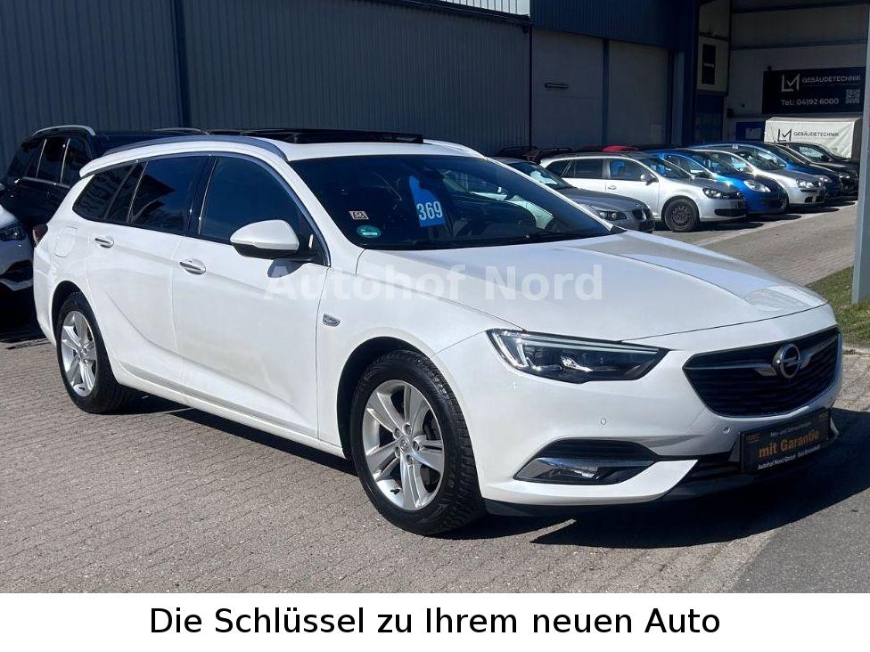 Opel Insignia B Sports Tourer Innovation