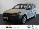 Volkswagen Caddy Conceptline 1,0 TSI KLIMA+BLUETOOTH+TEMPOM - Volkswagen: Concept