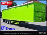 Reisch R24, Schubboden, Walkingfloor, Liftachse,  - Offers
