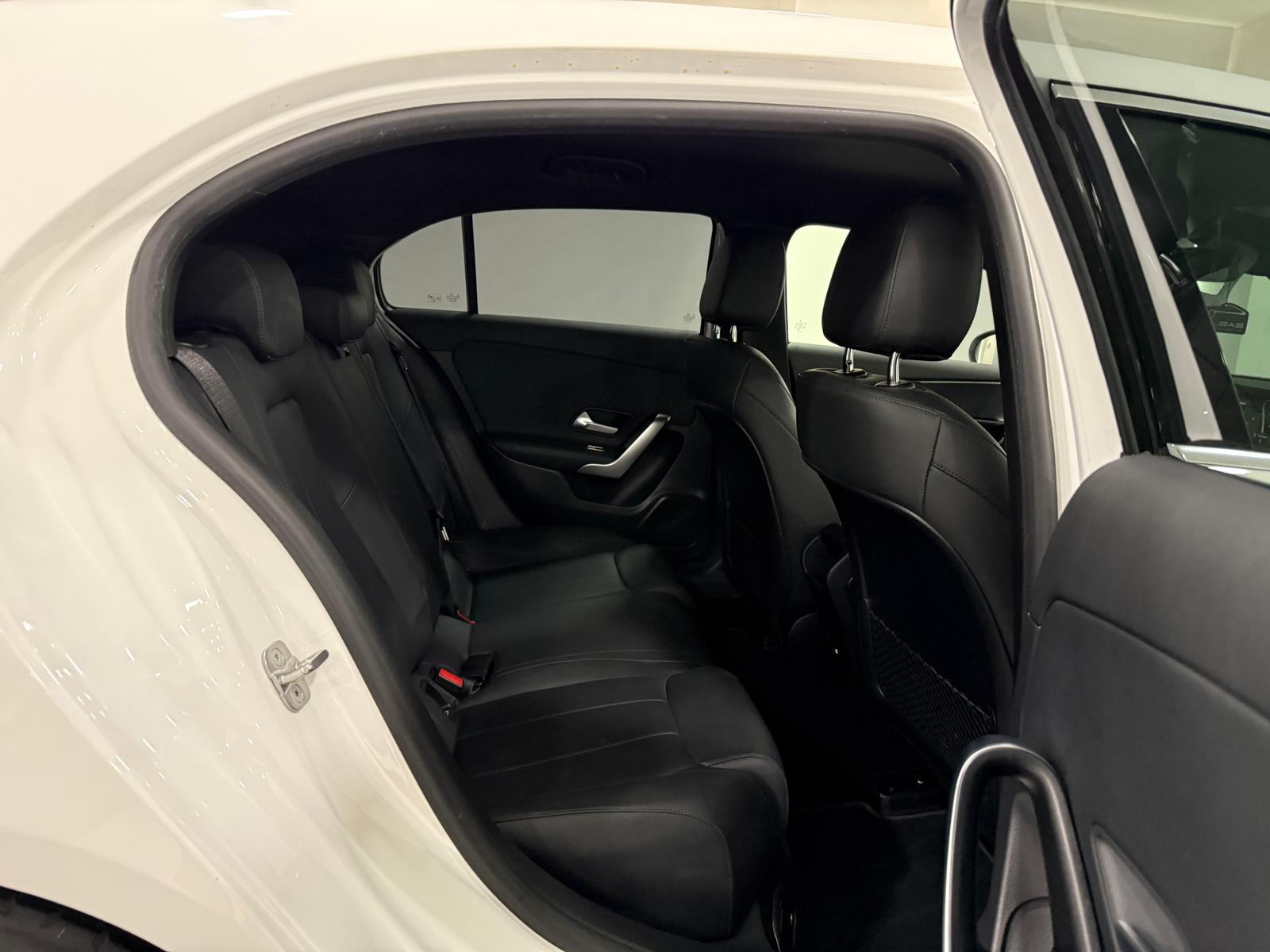 Mercedes-Benz A-Class d 8G PROGRESSIVE*KAM.*WIDE*LED* CARPLAY*, миниатюра 18