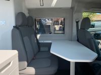 Volkswagen Crafter - Vorschau Bild 13