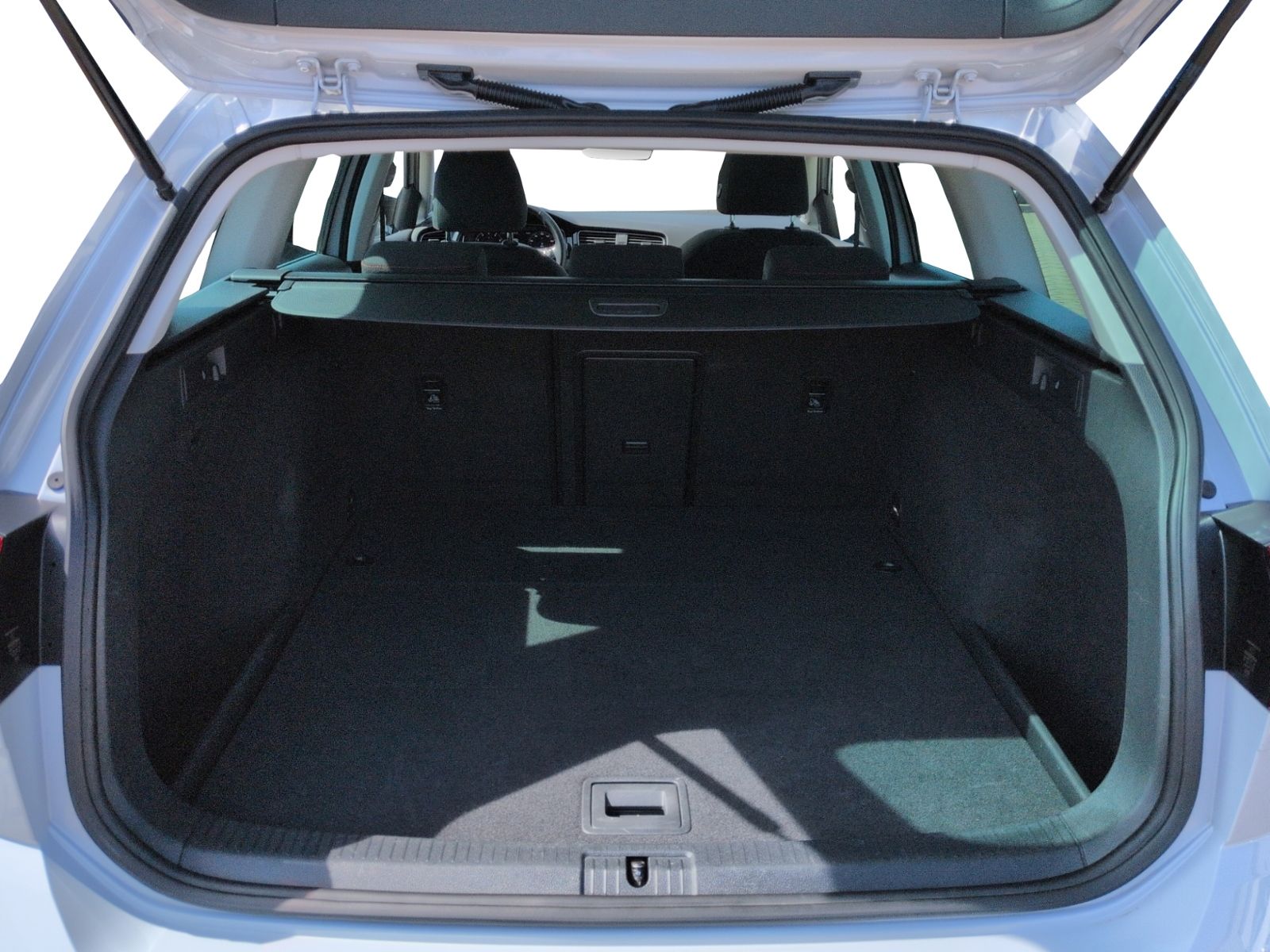 Golf Variant 1.4 TSI DSG Sound PANO+AHK+DYNAUDIO