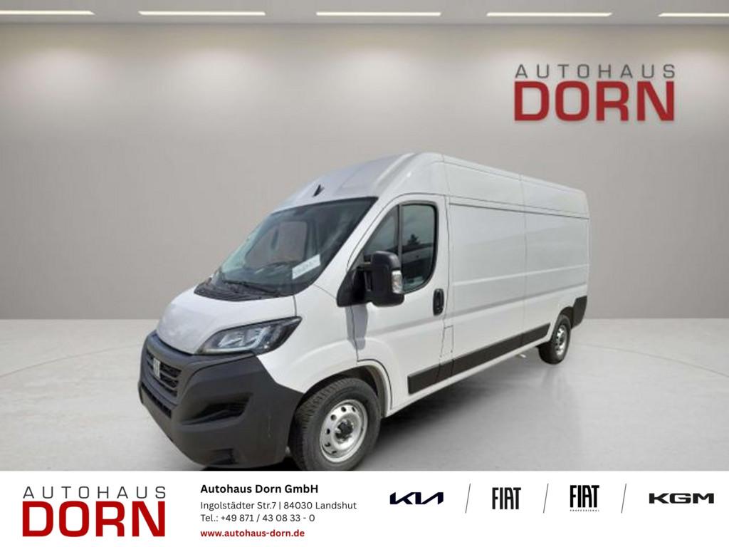 Fiat Ducato L4H2 Kawa verblecht Comfort-/Techno-Paket