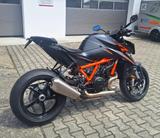 KTM 1390 Super Duke R EVO, Tageszul., Techpack, KZH - KTM NAKED BIKE