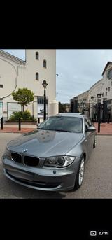BMW 118d - HU neu - Facelift - Automatik -  I Drive - BMW 118: 118i Facelift