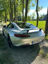Mercedes-Benz AMG GT S 4.0 V8 S DCT Edition 1 Edition 1 - gebrauchte Mercedes-Benz AMG GT S aus dem Jahr 2016
