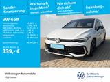 Volkswagen Golf VIII 1.5 eTSI DSG R-Line Pano Kamera ACC LE - Auto leasen in Hannover