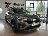Dacia Jogger Hybrid 140 Expression Navi  - Dacia Jogger Expression mit Hybrid-Antrieb (Benzin/Elektro)
