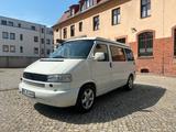 Volkswagen T4 California Wohnmobil Vanlife - Volkswagen T4: Wohnmobil