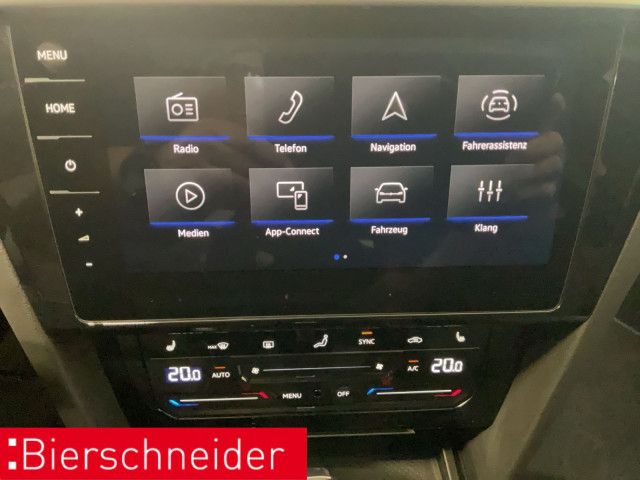 Volkswagen Arteon - Bild 18