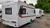 Weinsberg CaraOne EDITION HOT 450 FU 1500kg; HotEdition 25 - Angebote