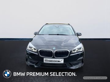 BMW 225 Active Tourer - 2