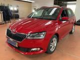 Skoda Fabia Combi Style LED+Alcantara+Sitzhzg.+PDC - Skoda Fabia Gebrauchtwagen in Leipzig