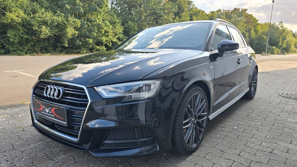 Image of Audi A3
