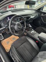 Audi A6 3.0 TDI 200kW quattro - HUD/MTRX/LUFT/STHZ - Audi A6: 20 TDI