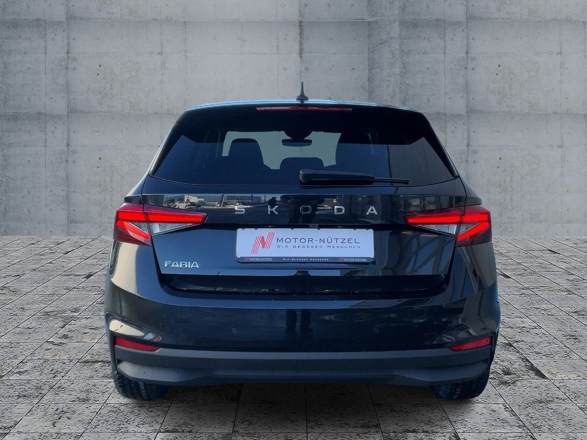 Skoda Fabia - Bild 4