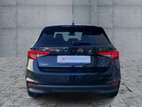 Skoda Fabia - Vorschau Bild 4