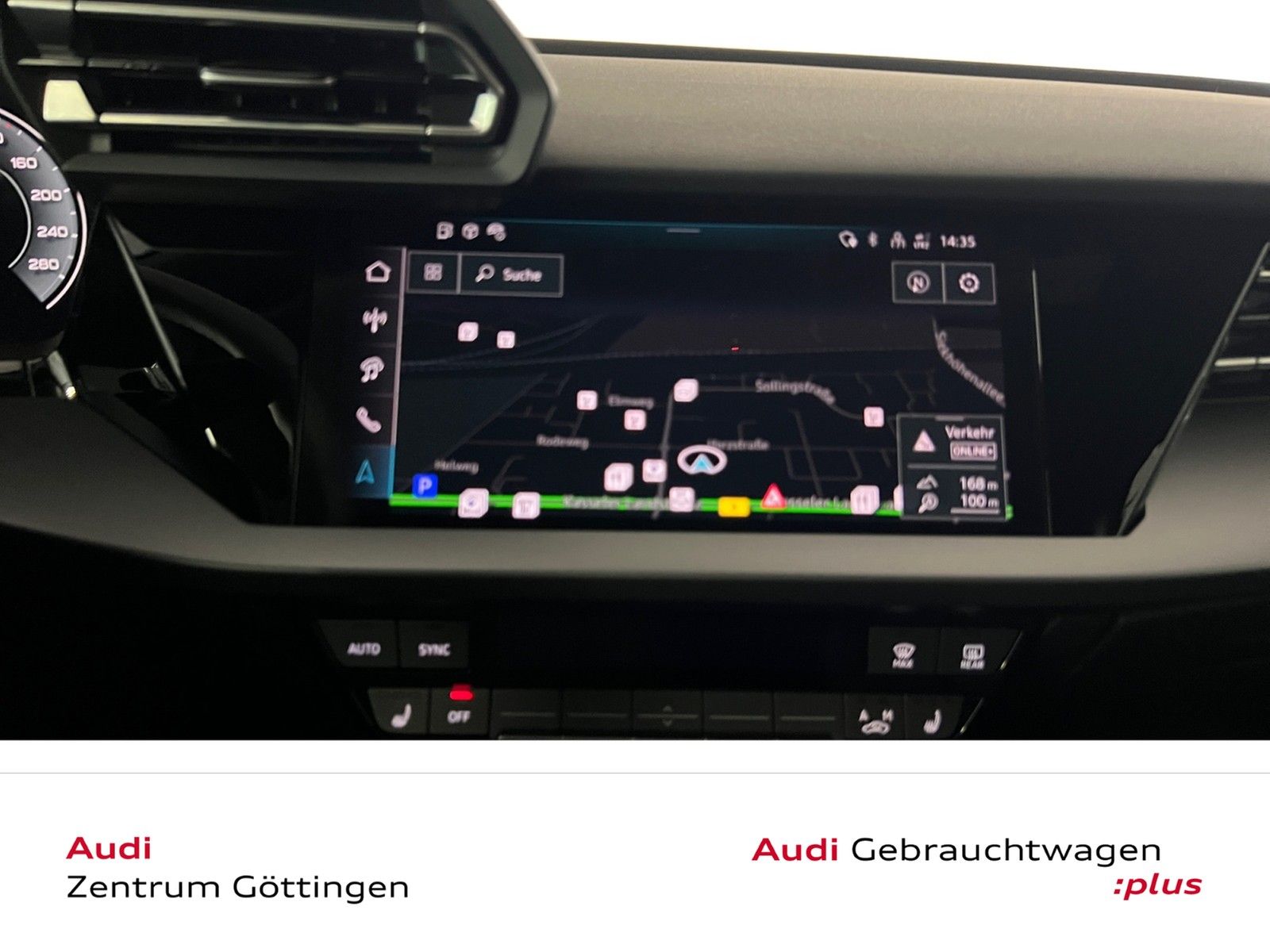 Audi A3 - Bild 9