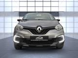 Renault Captur Life+1.HAND+AHK+TEMPOMAT+KLIMA - Renault Captur in Erfurt