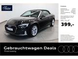 Audi A5 Cabriolet 40 TFSI advanced NAV/Matrix/RFK/SH - gebrauchte Audi A5 aus dem Jahr 2024