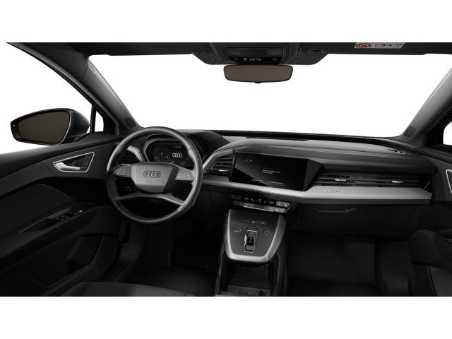 Audi Q4 e-tron - Bild 8