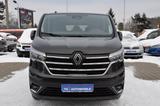 Renault Trafic L2H1 Grand SpaceClass Aut. LED-NAVI-8Si. - Renault Trafic: L1h1