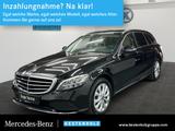 Mercedes-Benz C 220 d T-Modell PANO+KAMERA+SOUNDSYSTEM+TOTWNKL - Mercedes-Benz C 220 Gebrauchtwagen in Freiburg