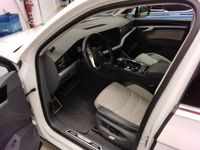 Volkswagen Touareg - Vorschau Bild 6