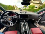 Porsche Macan neuer TÜV Porsche Approved Garantie - gebrauchte Porsche Macan aus dem Jahr 2020