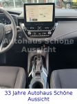 Suzuki Swace - Vorschau Bild 18