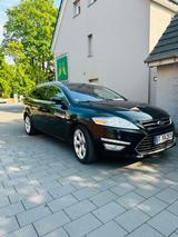Ford Mondeo 2.0 Diesel Automatik - Ford Mondeo in Bielefeld