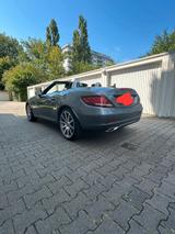 Mercedes-Benz SLC 200 - Cabrio  - Mercedes-Benz SLC 200 aus 2019