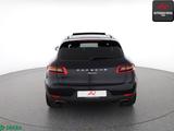 Porsche Macan 2.0 AWD LUFTFEDER,KAMERA,MEMORY,PANORAMA - Porsche Gebrauchtwagen in Berlin