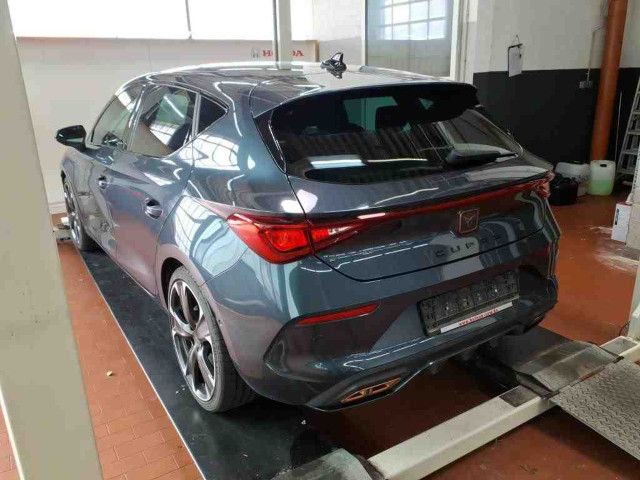 Cupra Leon - Bild 5
